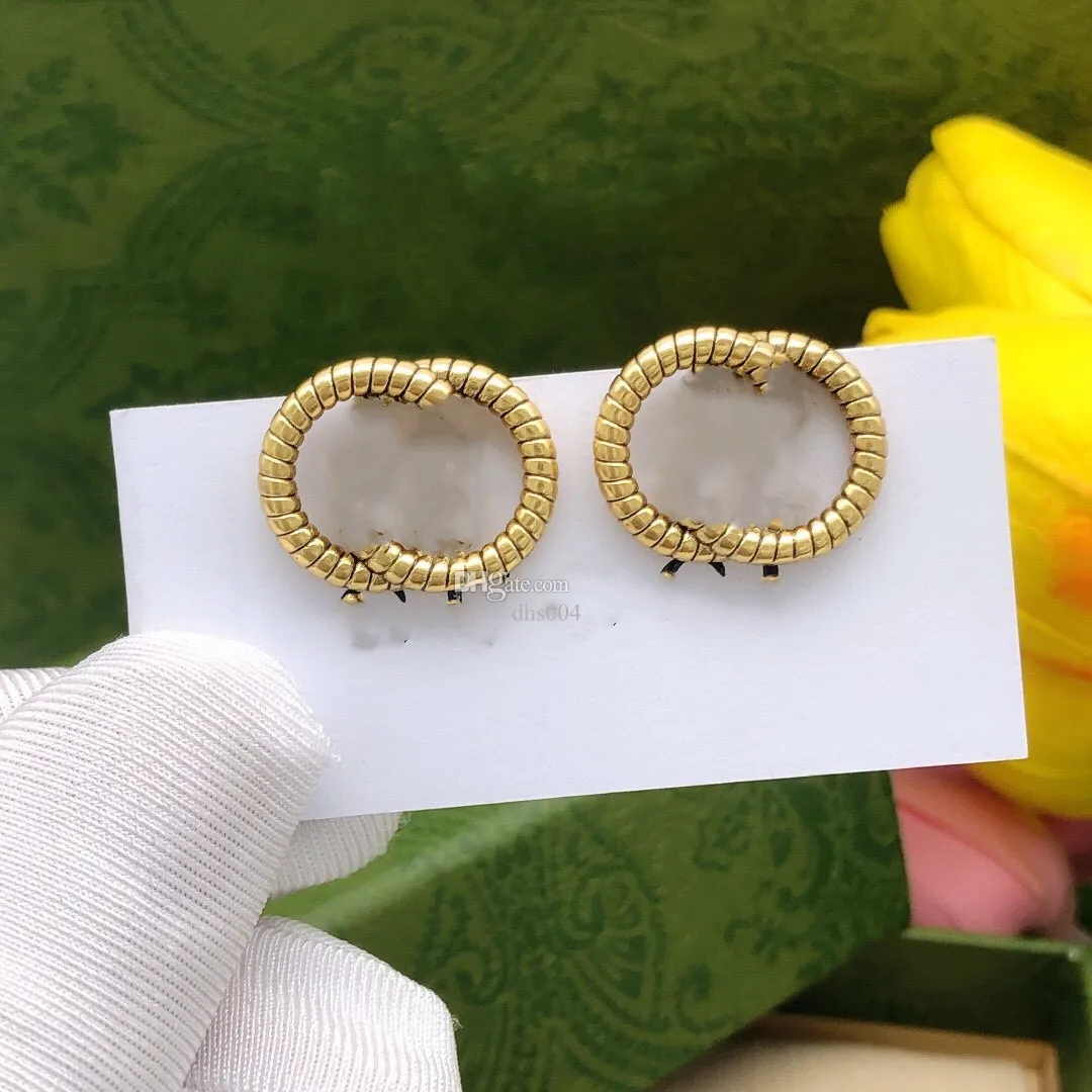 brand jewelry Stud Various New Women Ear Studs Designer Jewelry Womens GGity vintage Earrings Letters Earing Hoops Accessories For Party ag7d
brand jewelry Stud Various New Women Ear Studs Designer Jewelry Womens GGity vintage Earrings Letters Earing Hoops Accessories For Party ag7d