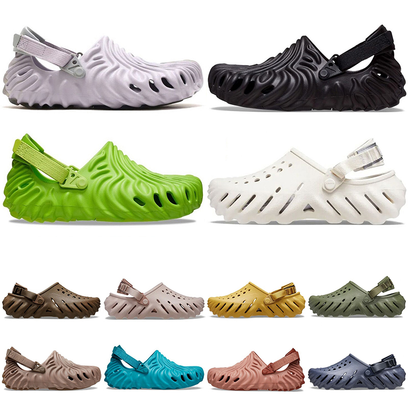 Designer Sandals Croc Men Women Slides foothold loafers Slippers Crocs black white slip-on platform flat shoes Mens Womens Beach Shoes Outdoors Indoors, Beige
Designer Sandals Croc Men Women Slides foothold loafers Slippers Crocs black white slip-on platform flat shoes Mens Womens Beach Shoes Outdoors Indoors, Beige