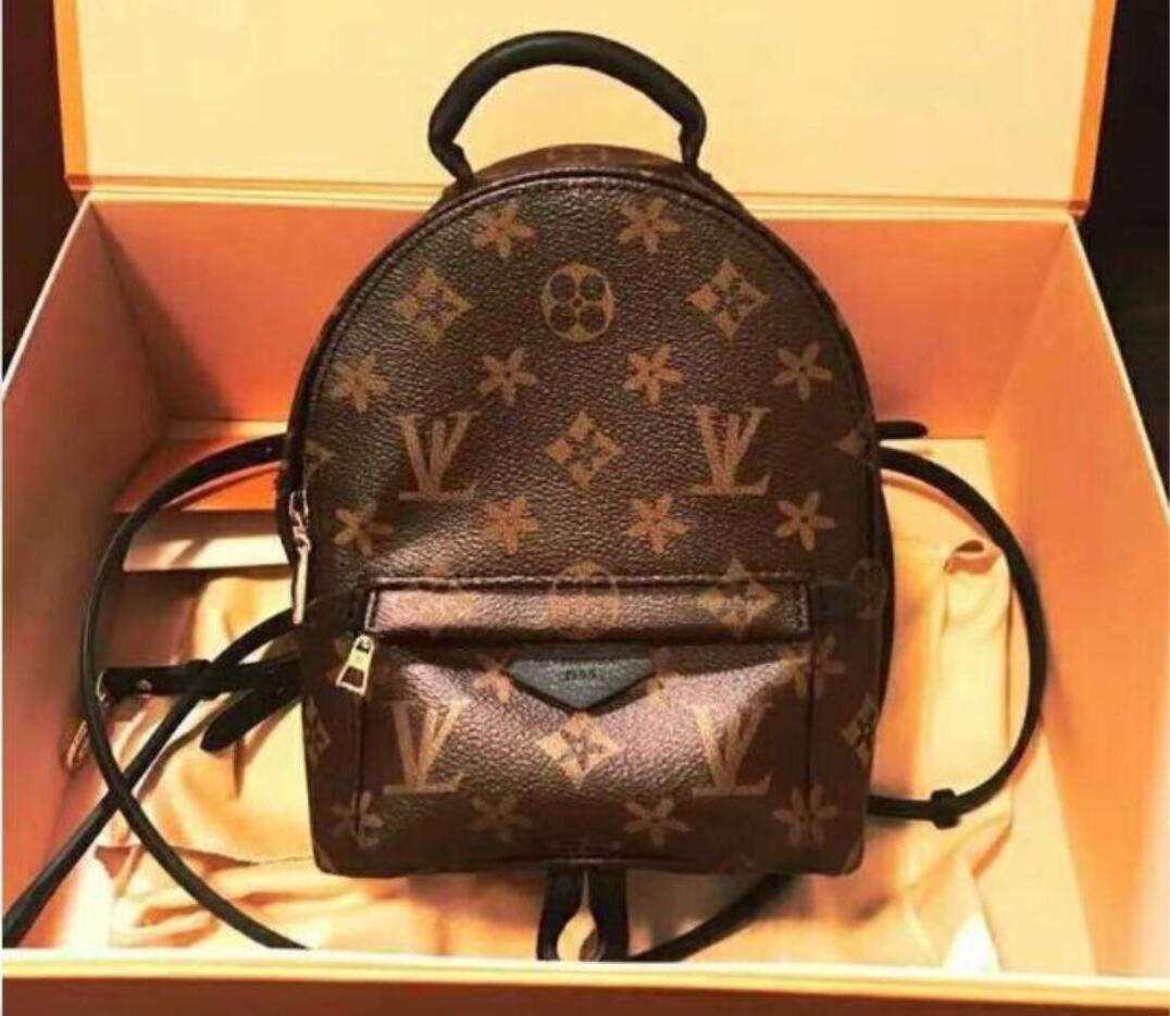 Fashion Europe genuine leather Palm Springs women bag Famous designers handbags backpack women's Shoulder bag chain louise Purse vutton Crossbody viuton Bag, A2 yellow flower
Fashion Europe genuine leather Palm Springs women bag Famous designers handbags backpack women's Shoulder bag chain louise Purse vutton Crossbody viuton Bag, A2 yellow flower