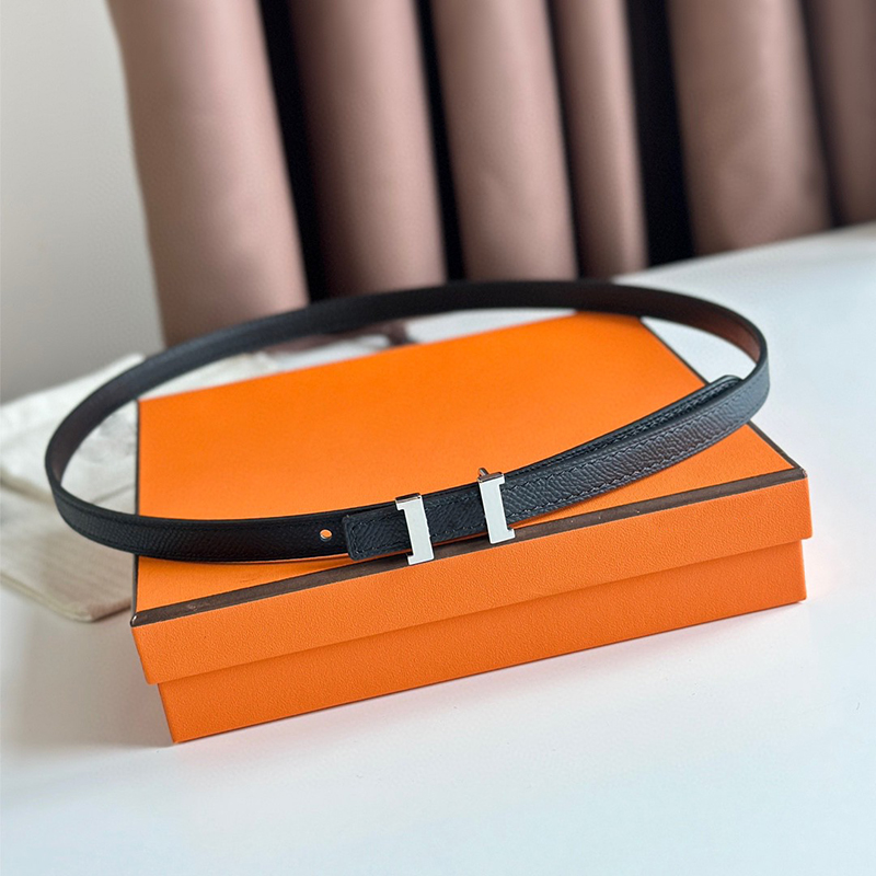 Belts Kelly Belt Women's Thin Adjustable Leather Decorative Pants Punch Free Dress Ins Versatile Summer Width 1.3cm, 3# silver buckle
Belts Kelly Belt Women's Thin Adjustable Leather Decorative Pants Punch Free Dress Ins Versatile Summer Width 1.3cm, 3# silver buckle