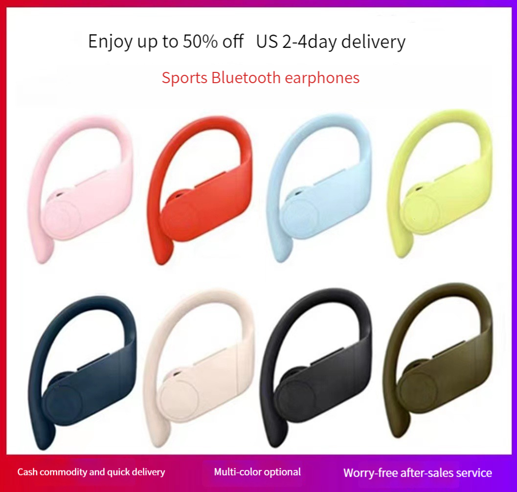 Beats Powerbeats Pro Wireless Bluetooth Earphones Magic Music Sports Running Fitness Earphone Multi color selection
Beats Powerbeats Pro Wireless Bluetooth Earphones Magic Music Sports Running Fitness Earphone Multi color selection
