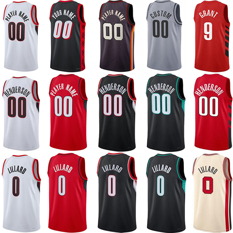#00 Scoot Henderson Basketball Jerseys Damian Lillard Anfernee Simons Portlands Shaedon Sharpe Blazer Nassir Little Winslow Jusuf Nurkic Custom City Jersey Men, Colour 12
#00 Scoot Henderson Basketball Jerseys Damian Lillard Anfernee Simons Portlands Shaedon Sharpe Blazer Nassir Little Winslow Jusuf Nurkic Custom City Jersey Men, Colour 12