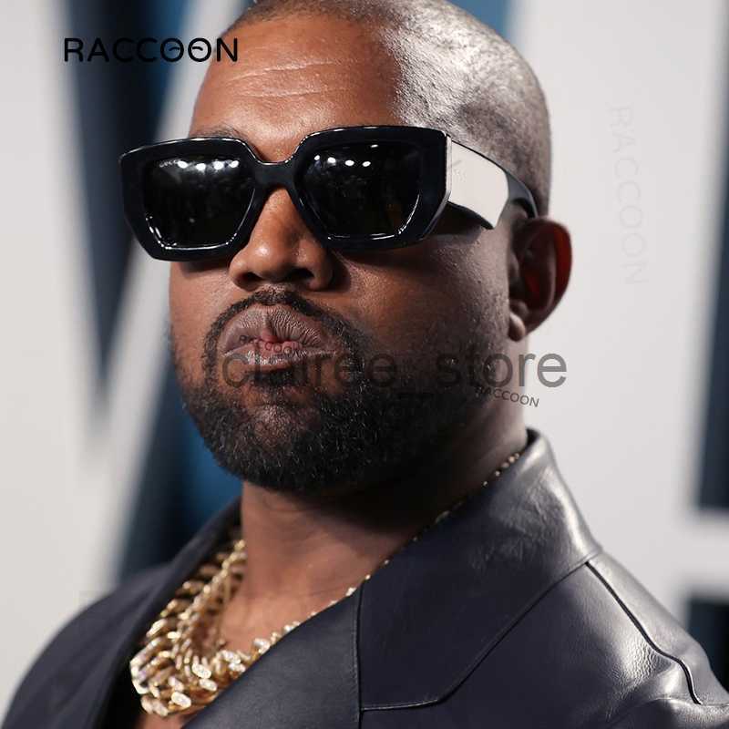 Sunglasses Vintage Square Sunglasses Women Men Wide Leg Big Frame Sun Glasses Luxury Brand Designer Fashion Shades Summer Retro Trends 90S J230627
Sunglasses Vintage Square Sunglasses Women Men Wide Leg Big Frame Sun Glasses Luxury Brand Designer Fashion Shades Summer Retro Trends 90S J230627