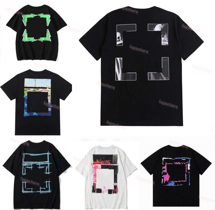 Summer T Shirt Mens Womens DesignersOFF T-shirts Loose Tees Tops Man Casual Shirt Luxurys Clothing Streetwear Shorts Sleeve Polos Tshirts Size S-X Offs WhitE, Add postage
Summer T Shirt Mens Womens DesignersOFF T-shirts Loose Tees Tops Man Casual Shirt Luxurys Clothing Streetwear Shorts Sleeve Polos Tshirts Size S-X Offs WhitE, Add postage