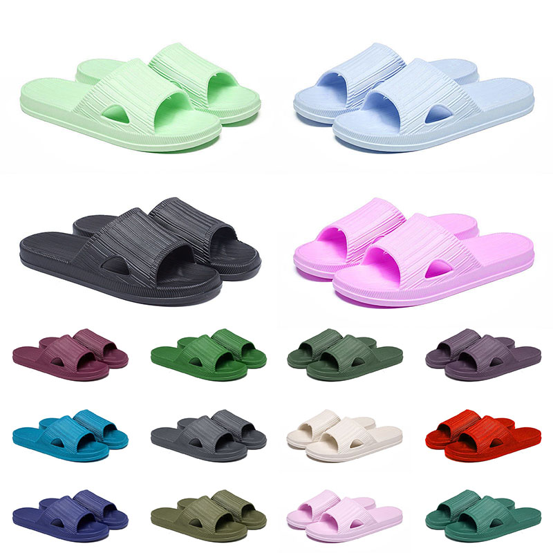top quality mens women slippers summer indoor wash room sandals no-slip candy color designer rubber slipper sandles, Red
top quality mens women slippers summer indoor wash room sandals no-slip candy color designer rubber slipper sandles, Red
