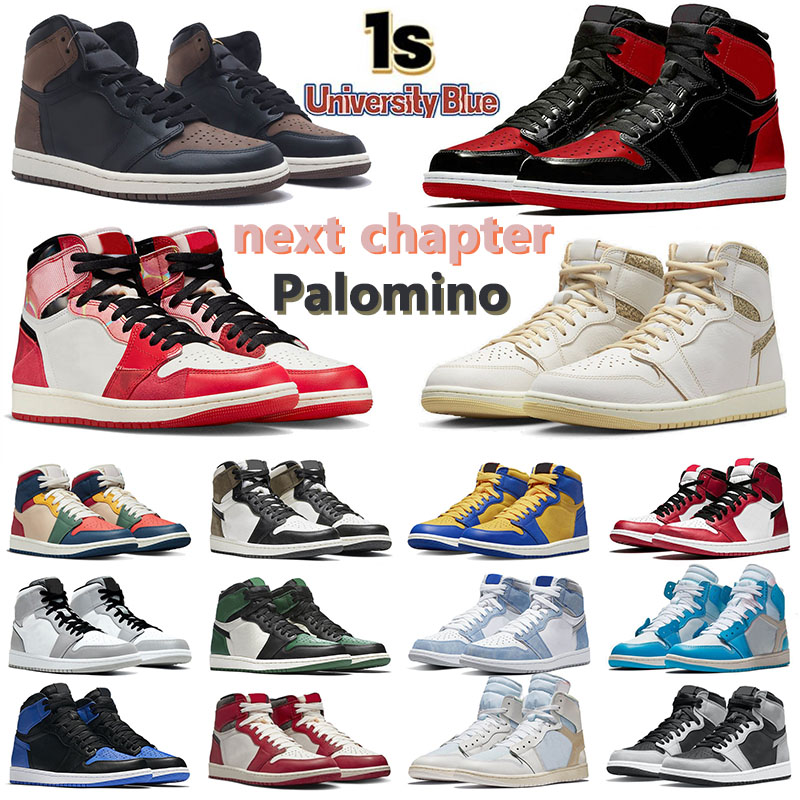 Designer shoes jumpman 1 mid high 1s se split space jam phantom women Washed Pink Patent Bred next chapter Craft Vibrations Palomino basketball shoes Sports sneakers, A3 mid carbon fiber 36-47
Designer shoes jumpman 1 mid high 1s se split space jam phantom women Washed Pink Patent Bred next chapter Craft Vibrations Palomino basketball shoes Sports sneakers, A3 mid carbon fiber 36-47