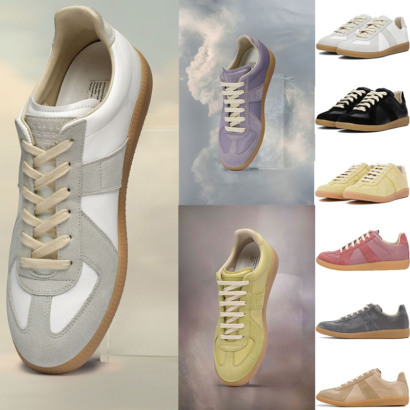 size 35-44 designer shoes margielas men Low Top Replica sneakers maisons Dirty Wash womens mens trainers sports trainers
size 35-44 designer shoes margielas men Low Top Replica sneakers maisons Dirty Wash womens mens trainers sports trainers