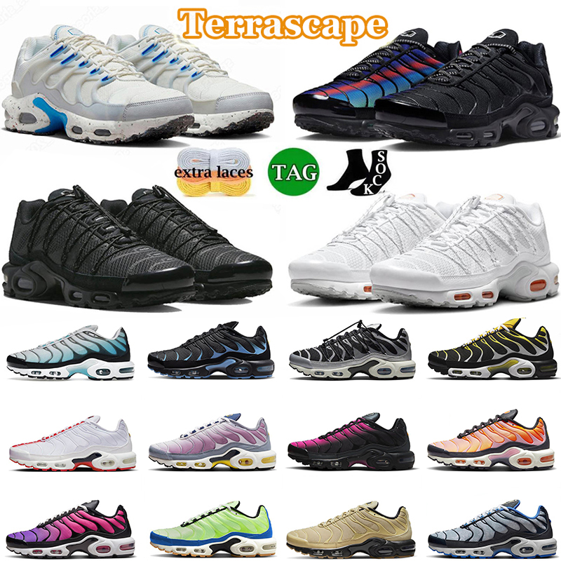 2023 plus tn running shoes men sneakers maxs tns 3 Terrascape Vaporizer Triple Black White Unity University Hyper Blue Dusk Airmaxs Sports Women Trainers size 36-46, A25 magma orange
2023 plus tn running shoes men sneakers maxs tns 3 Terrascape Vaporizer Triple Black White Unity University Hyper Blue Dusk Airmaxs Sports Women Trainers size 36-46, A25 magma orange