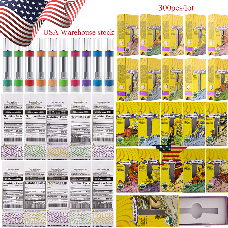 USA Warehouse Stock 0.8ML JR Atomizers Vape Cartridges Thick Pyrex E Cigarettes 510 Thread Empty Dab Wax Vaporizers Disposable Vape Pens 10 Strains Available With Box
USA Warehouse Stock 0.8ML JR Atomizers Vape Cartridges Thick Pyrex E Cigarettes 510 Thread Empty Dab Wax Vaporizers Disposable Vape Pens 10 Strains Available With Box