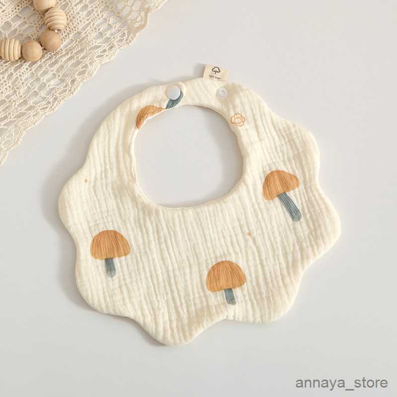Bibs Cloths Cotton Baby Feeding Bibs Layers Cotton Petal Print Towel Newborn Toddler Soft Cloth Kid Bib Baby Bibs R230628
Bibs Cloths Cotton Baby Feeding Bibs Layers Cotton Petal Print Towel Newborn Toddler Soft Cloth Kid Bib Baby Bibs R230628