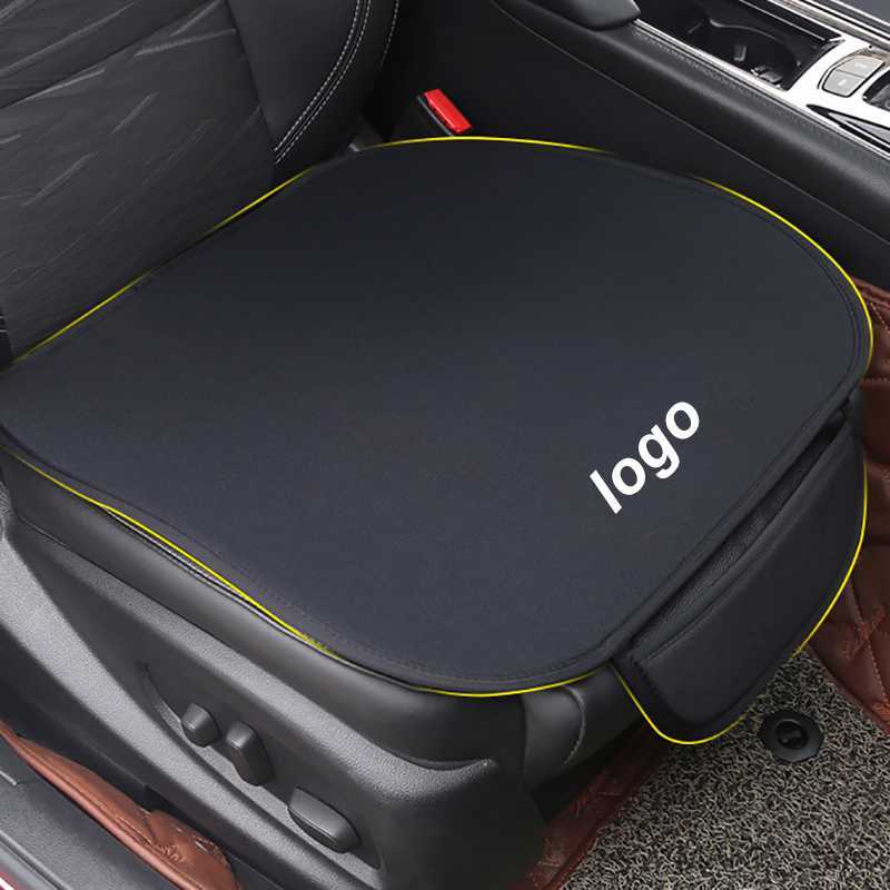 Seat Cushions Car Seat Anti-Slip Mat Polyester Ice Cushion Interior For With R230627
Seat Cushions Car Seat Anti-Slip Mat Polyester Ice Cushion Interior For With R230627