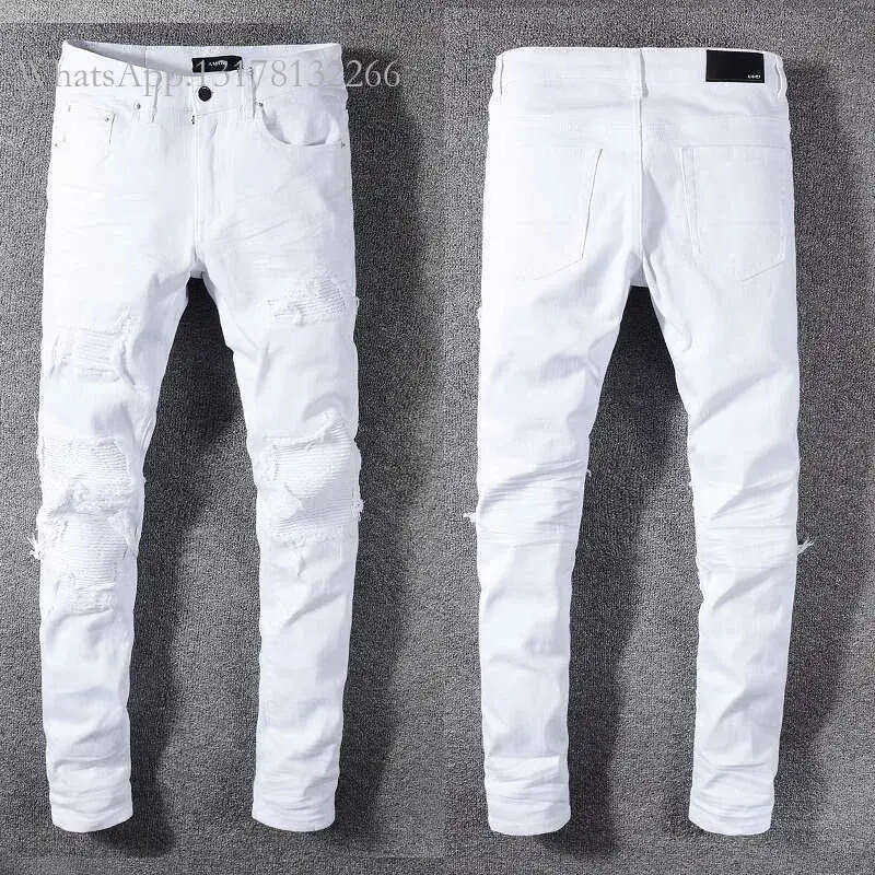 Biker Trousers Amirs Designer #592 Jeansjeans Denim Mens Arrivals Jean Coolguy Jeans #592designer Man Holes Men's Pants Clothing4f5n, Red
Biker Trousers Amirs Designer #592 Jeansjeans Denim Mens Arrivals Jean Coolguy Jeans #592designer Man Holes Men's Pants Clothing4f5n, Red