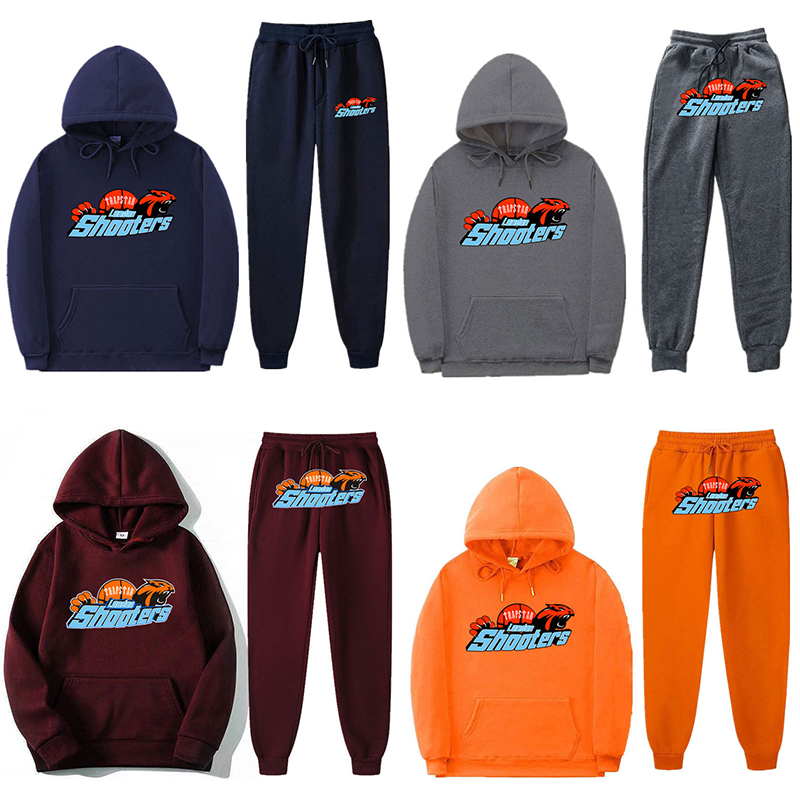 Luxury Trapstar designer Mens Tracksuits Women's printed letter fleece Hoodie pants two-piece pair loose casual sports running tracksuits set Size S/M/L/XL/XXL/XXXL, 35
Luxury Trapstar designer Mens Tracksuits Women's printed letter fleece Hoodie pants two-piece pair loose casual sports running tracksuits set Size S/M/L/XL/XXL/XXXL, 35