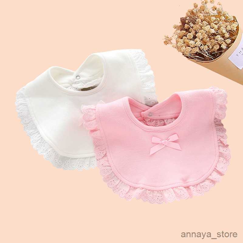 Bibs Cloths Baby double-sided cotton saliva towel bibs girls mesh newborn girl princess wind baby bib R230628
Bibs Cloths Baby double-sided cotton saliva towel bibs girls mesh newborn girl princess wind baby bib R230628