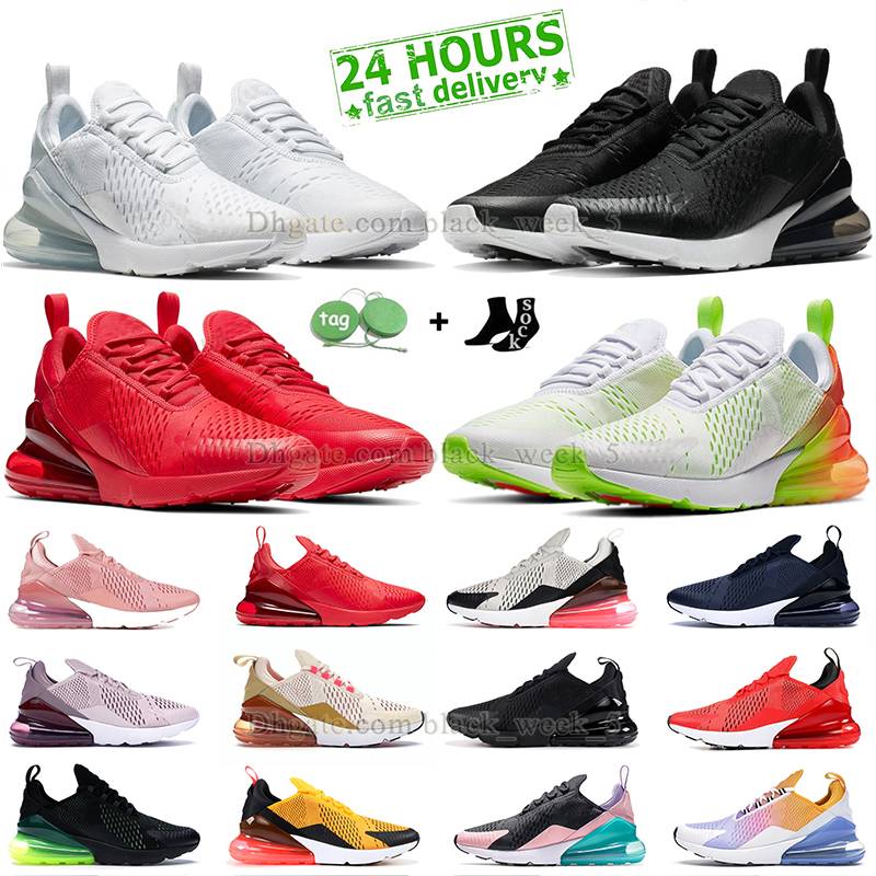 270 Tenis Sports Running Shoes Triple Black White University Red Barely Rose New Quality Platinum Volt for Men Women Tennis Dhgate.com Designer Trainer 270s Sneakers, T19 36-40 white pink 36-40
270 Tenis Sports Running Shoes Triple Black White University Red Barely Rose New Quality Platinum Volt for Men Women Tennis Dhgate.com Designer Trainer 270s Sneakers, T19 36-40 white pink 36-40