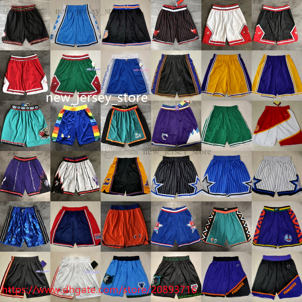 Classic Retro Mesh Basketball Shorts Movie Hip Pop Breathable Gym Training Beach Pant All-Star Sweatpants North Carolina College Man Sport Short Navy Blue, Retro shorts
Classic Retro Mesh Basketball Shorts Movie Hip Pop Breathable Gym Training Beach Pant All-Star Sweatpants North Carolina College Man Sport Short Navy Blue, Retro shorts