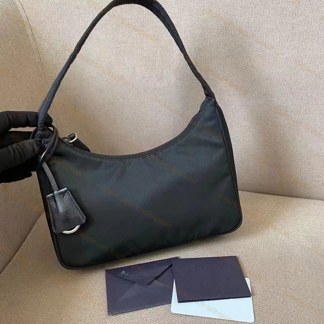Womens original Luxury Designers Nylon 3pcs Shoulder Bags High quality 2000 Hobo Handbags underarm bag Man hip-hop 2005 Cross body purses fashion Totes Cosmetic Bags, 2- pink
Womens original Luxury Designers Nylon 3pcs Shoulder Bags High quality 2000 Hobo Handbags underarm bag Man hip-hop 2005 Cross body purses fashion Totes Cosmetic Bags, 2- pink