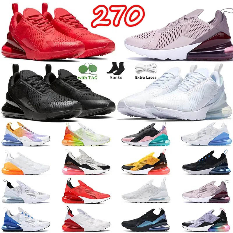 270s Running Shoes Men Women Trainers Triple Red Black Volt University Blue Rainbow Metallic Gold USA Mens Womens Outdoor Sports Sneakers Walking 13 EUR36-45, Box
270s Running Shoes Men Women Trainers Triple Red Black Volt University Blue Rainbow Metallic Gold USA Mens Womens Outdoor Sports Sneakers Walking 13 EUR36-45, Box