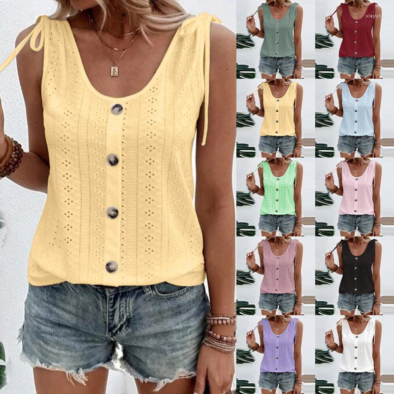 Women's T Shirts 2023 Summer Ladies Sexy Casual Solid Color U-neck Vest Tops Women's Clothing Plus Size, Purple
Women's T Shirts 2023 Summer Ladies Sexy Casual Solid Color U-neck Vest Tops Women's Clothing Plus Size, Purple