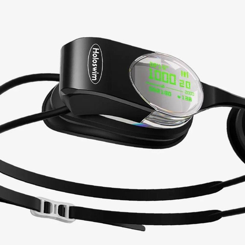 goggles Holoswim 2 Smart AR Swim Goggles Underwater HUD with Builtin Fitness Tracker Showing Realtime Data a transparent OLED 230626
goggles Holoswim 2 Smart AR Swim Goggles Underwater HUD with Builtin Fitness Tracker Showing Realtime Data a transparent OLED 230626