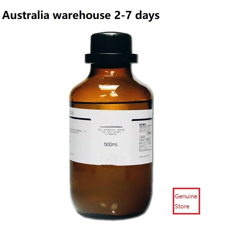 99 High Purity BDO Australia Local Warehouse Raw Materials 1,4BDO 1 4-Butendiol 1 4-diol CAS 110-64-5 1.4-B glycol 1kg 1L
99 High Purity BDO Australia Local Warehouse Raw Materials 1,4BDO 1 4-Butendiol 1 4-diol CAS 110-64-5 1.4-B glycol 1kg 1L