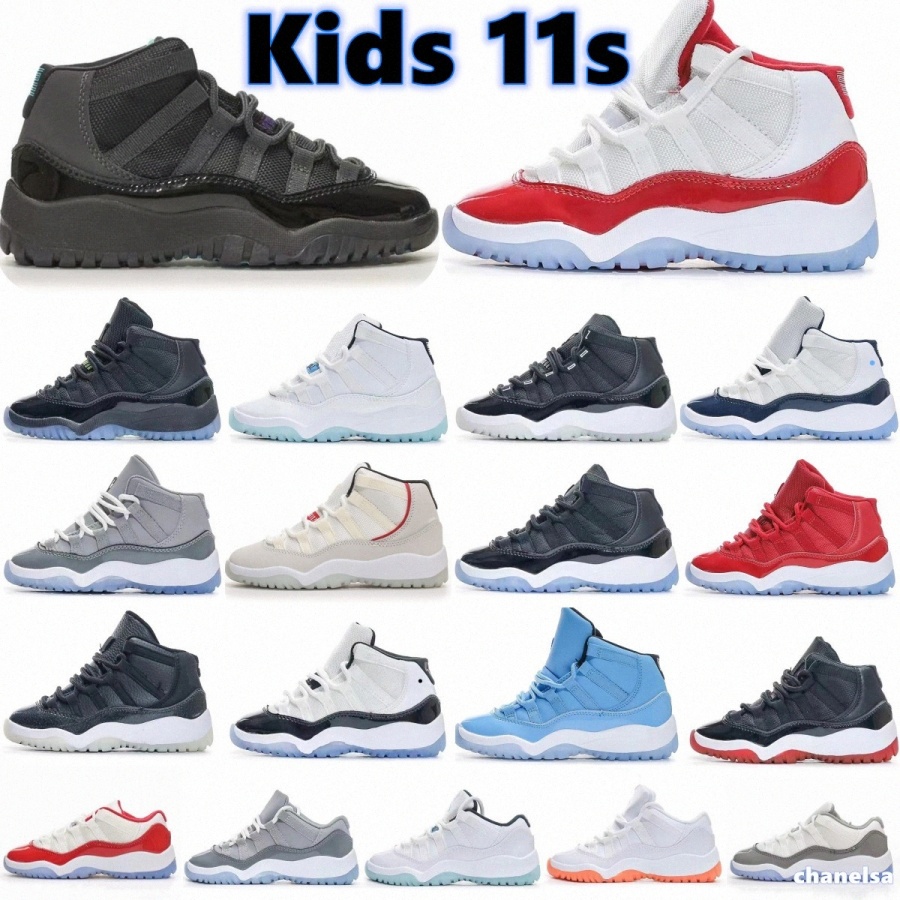 Cherry Jumpman 11s 11 kids toddlers shoes boys girls basketball sneakers Children Unc infants high shoe kid youth Sports trainers grey 98Tx#
Cherry Jumpman 11s 11 kids toddlers shoes boys girls basketball sneakers Children Unc infants high shoe kid youth Sports trainers grey 98Tx#