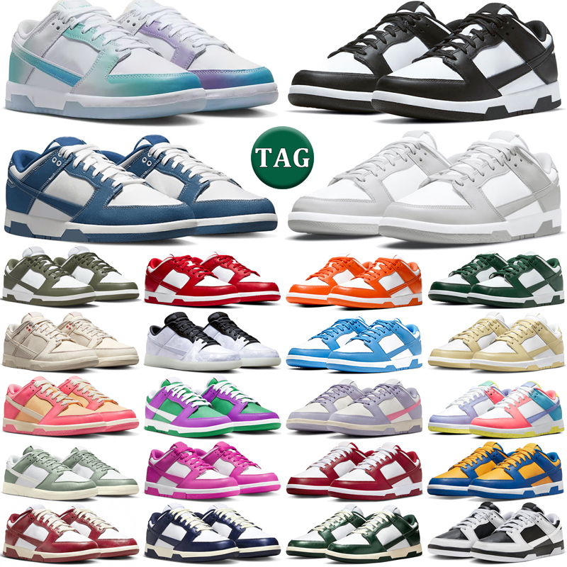 low panda shoes men women White Black Grey Fog UNC Triple Pink Mica Green Active Fuchsia Rose Whisper Team Gold Industrial Blue casual mens trainers flat sneakers GAI, 11
low panda shoes men women White Black Grey Fog UNC Triple Pink Mica Green Active Fuchsia Rose Whisper Team Gold Industrial Blue casual mens trainers flat sneakers GAI, 11