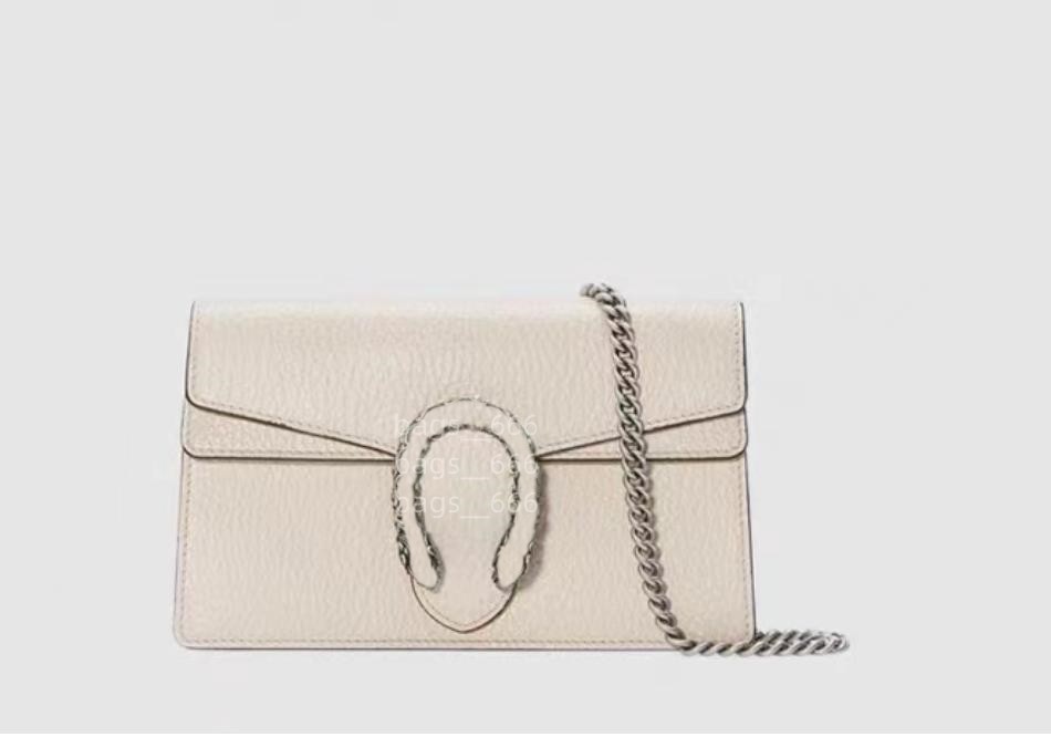 Designer Supermini Women's Shoulder Bag Luxury Leather Snake Chains Bag Tiger Head Closure Cross body Vintage Handbag Free Shipping with box ZC1, Blue
Designer Supermini Women's Shoulder Bag Luxury Leather Snake Chains Bag Tiger Head Closure Cross body Vintage Handbag Free Shipping with box ZC1, Blue