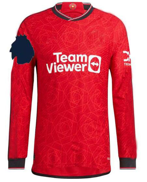 23 24 SANCHO soccer jerseys final B. FERNANDES long sleeve RASHFORD MANS UTDs football shirt 2023 men kit FA ERIKSEN CUP CASEMIRO MANCHESTERS Lancashire Rose 888, 23 24 home adult player version
23 24 SANCHO soccer jerseys final B. FERNANDES long sleeve RASHFORD MANS UTDs football shirt 2023 men kit FA ERIKSEN CUP CASEMIRO MANCHESTERS Lancashire Rose 888, 23 24 home adult player version