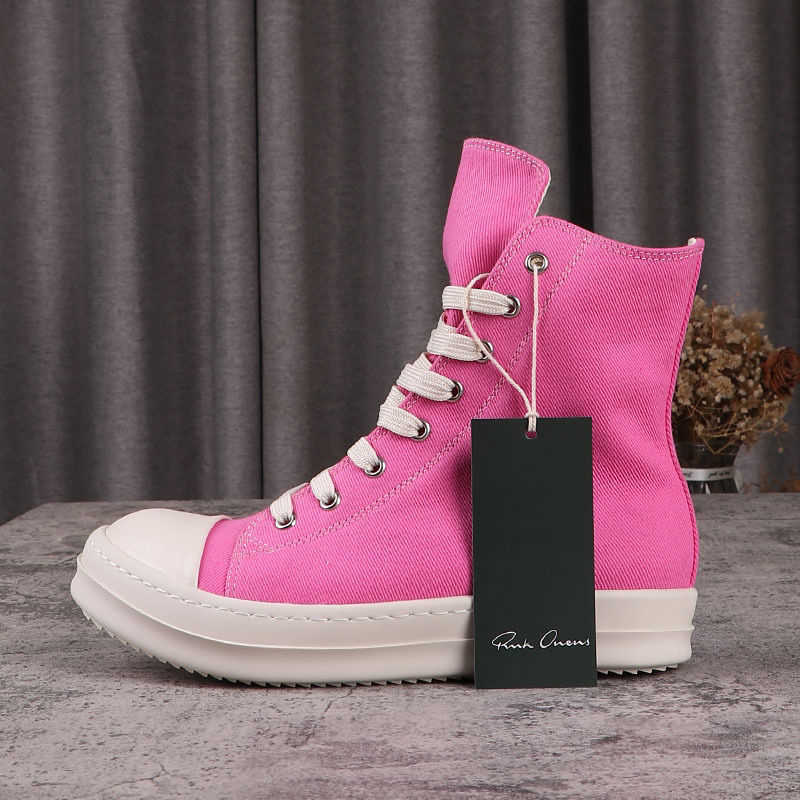 rick Ro Milk Fragrant Sole Fanbu High end Shoes Couple Shoes Korean Edition Fashion Men's Shoes Thick Sole Elevated Sports Single Shoes Versatile Couple Style I3S5, Black canvas
rick Ro Milk Fragrant Sole Fanbu High end Shoes Couple Shoes Korean Edition Fashion Men's Shoes Thick Sole Elevated Sports Single Shoes Versatile Couple Style I3S5, Black canvas