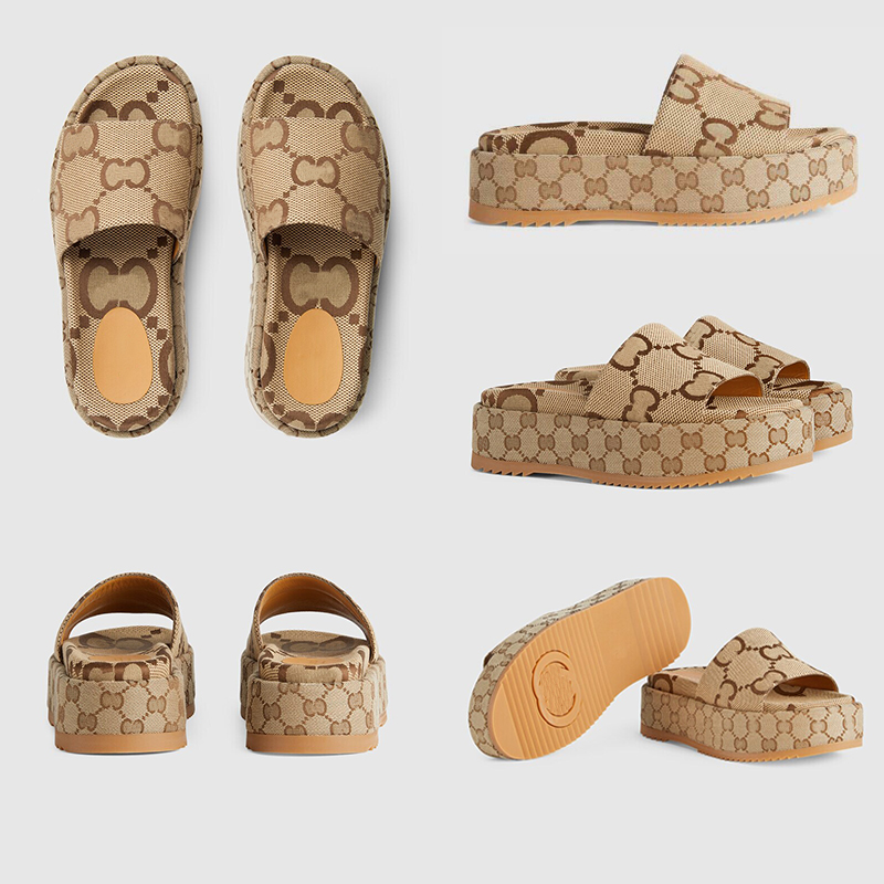 Luxury Designer Women's Slippers Women Embroidered Slippers Alphabet Summer Fur Cozy Plush Girls Flip Flops Slippers Sandals Beach Slippers Platform Wedges3, G-1
Luxury Designer Women's Slippers Women Embroidered Slippers Alphabet Summer Fur Cozy Plush Girls Flip Flops Slippers Sandals Beach Slippers Platform Wedges3, G-1
