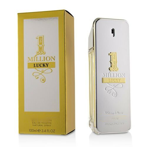 hot Original 1 Million Cologne Long Lasting Fragrances for Men Men's Deodorant Incense 100ml