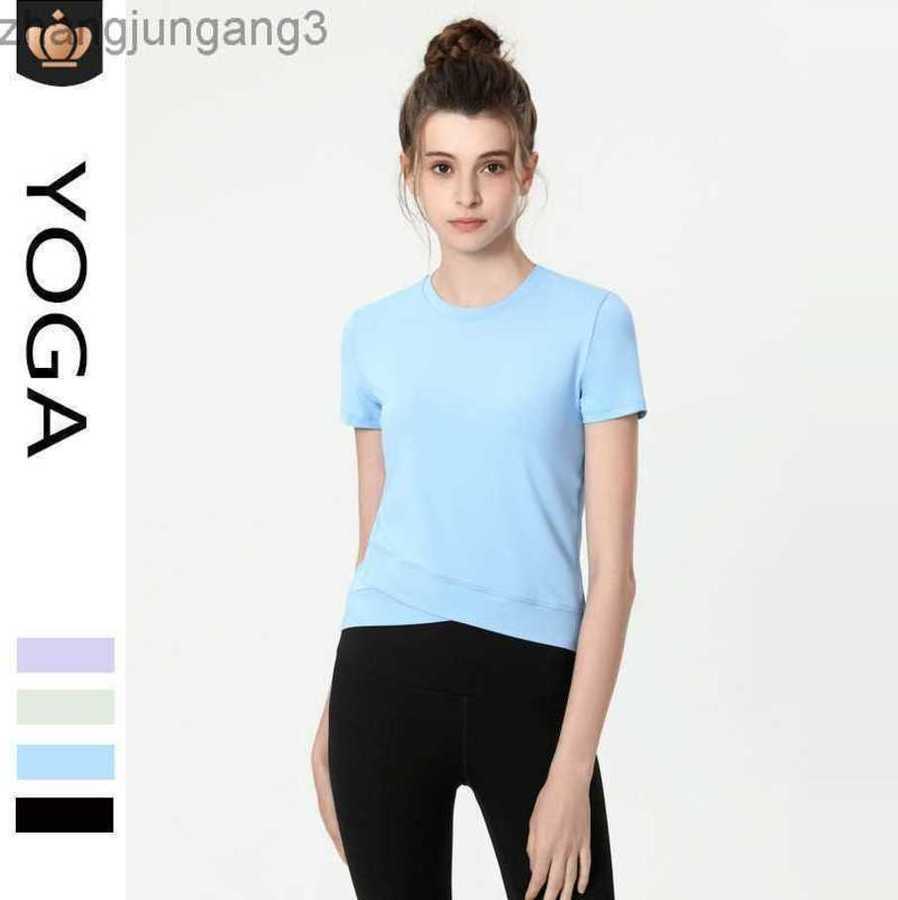 2023 Desginer Alo Yoga T Shirt Top Summer Women's Quick Drying Tight and Slimming Suit Running Sports Slim Fitting Short Sleeved T-shirt, Medium purple
2023 Desginer Alo Yoga T Shirt Top Summer Women's Quick Drying Tight and Slimming Suit Running Sports Slim Fitting Short Sleeved T-shirt, Medium purple