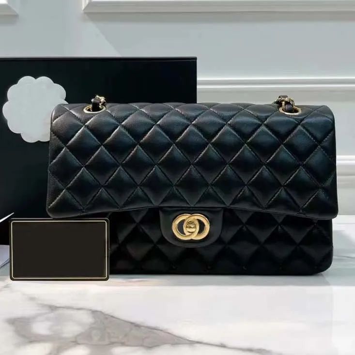 luxurys designers crossbody channell bags with chain Classic Tote Designer Bags Women Mini Clutch Fashion Flap Handbag Travel Crossbody Wallet Purses, 1-1
luxurys designers crossbody channell bags with chain Classic Tote Designer Bags Women Mini Clutch Fashion Flap Handbag Travel Crossbody Wallet Purses, 1-1