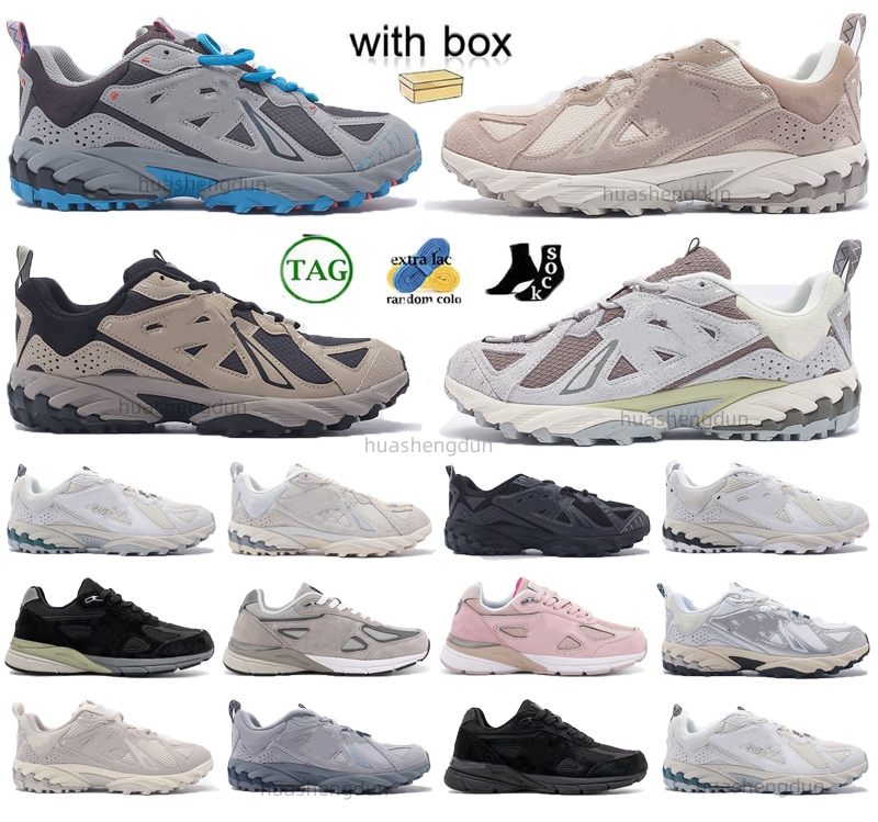 Athletic Og 610T Shoes 990 v4 Mens Women Griffin Raven Blue Sea Salt White Bricks Wood Glow Arctic Grey Rain Cloud
