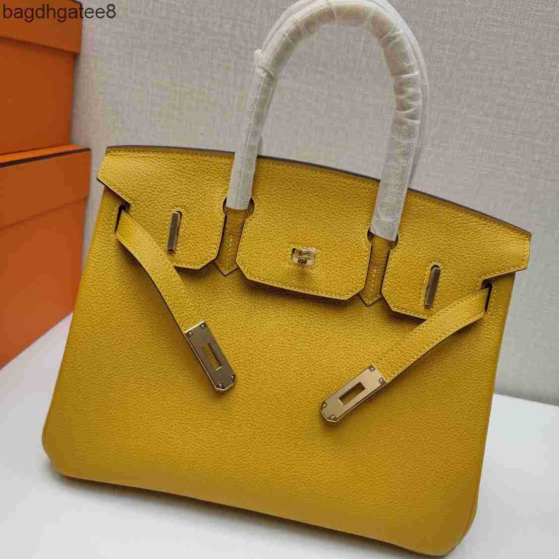 Cowhide Birkins Bag Real Leather Genuine Bags 2023 Designer Tote Classic Top Layer Togo Lychee Grain Women's Handbag Shoulder Cross Body T2ds, Flax orchid
Cowhide Birkins Bag Real Leather Genuine Bags 2023 Designer Tote Classic Top Layer Togo Lychee Grain Women's Handbag Shoulder Cross Body T2ds, Flax orchid