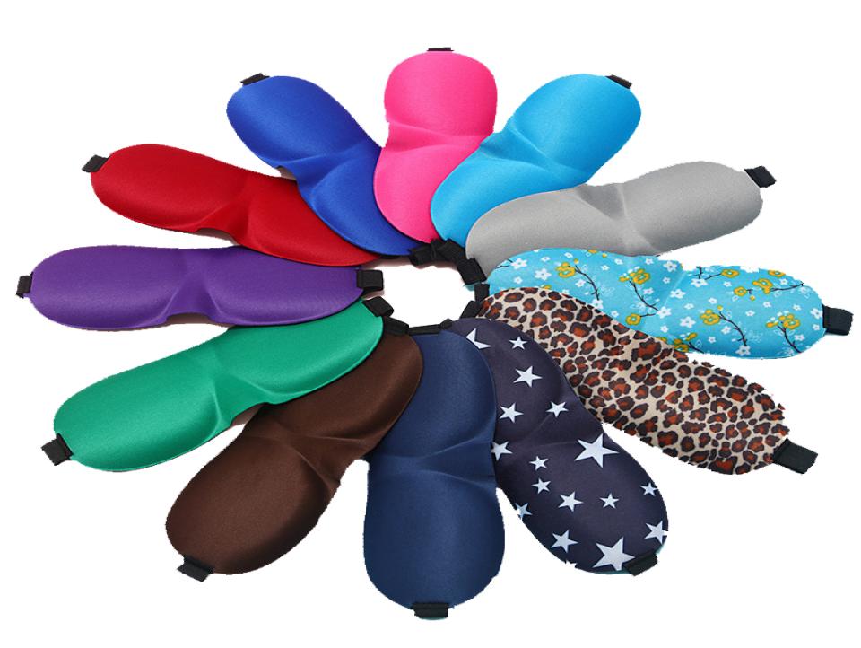 3D Leopard Sleep Mask Natural Sleeping Eye Masks Party Favor Eyeshade Cover Shade Eyes Patch Women Men Soft Portable Blindfold Tra1246362
3D Leopard Sleep Mask Natural Sleeping Eye Masks Party Favor Eyeshade Cover Shade Eyes Patch Women Men Soft Portable Blindfold Tra1246362
