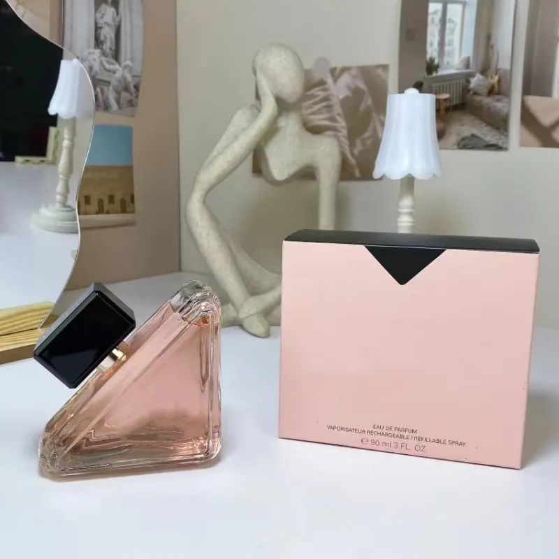 parfum cologne Designer Perfume 90ml Paradoxe Eau De Parfum lady body mist good smell Long Time Leaving Frangrace fast ship present
parfum cologne Designer Perfume 90ml Paradoxe Eau De Parfum lady body mist good smell Long Time Leaving Frangrace fast ship present