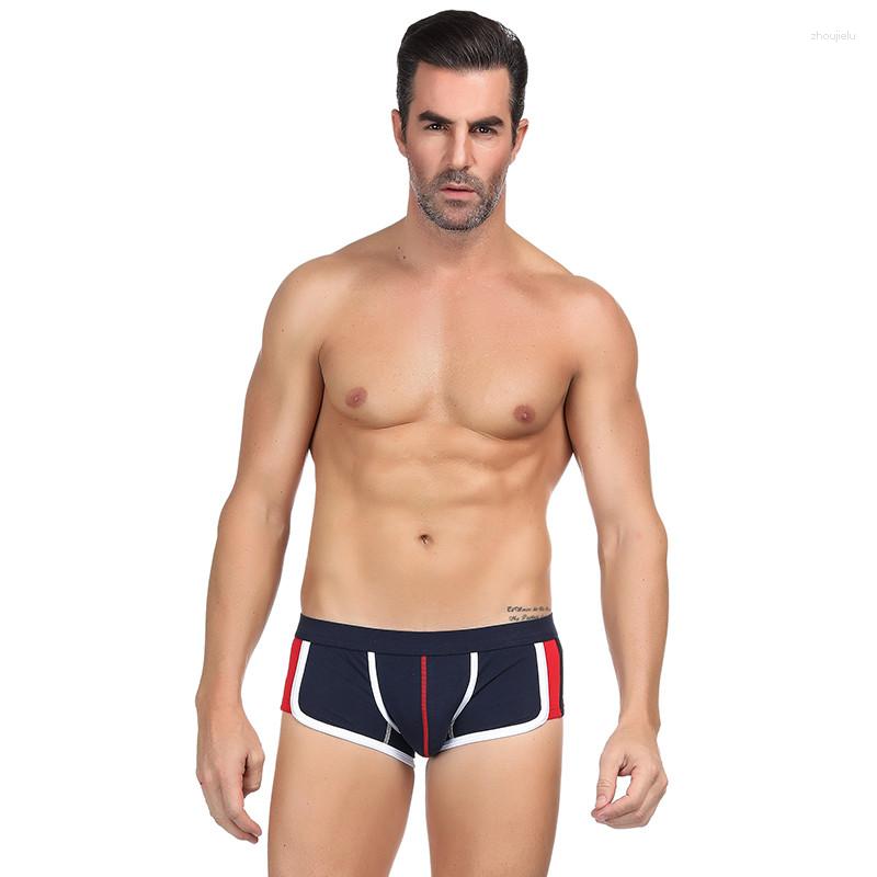 Underpants Comeonlover Nylon Boxershort Mens Underwear Breathable High Quality Male Cotton Soft Cueca Boxer Masculina MPL127, White men underpants
Underpants Comeonlover Nylon Boxershort Mens Underwear Breathable High Quality Male Cotton Soft Cueca Boxer Masculina MPL127, White men underpants