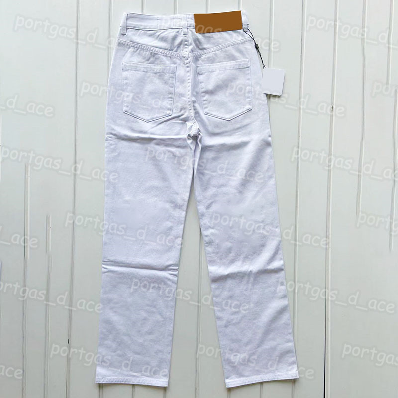 Luxury Women Denim Pants Embroidered Leg Jeans Fashion Street Style Jeans Plus Size Trousers Size 32 34 36 38 40 42, White with label#0627
Luxury Women Denim Pants Embroidered Leg Jeans Fashion Street Style Jeans Plus Size Trousers Size 32 34 36 38 40 42, White with label#0627