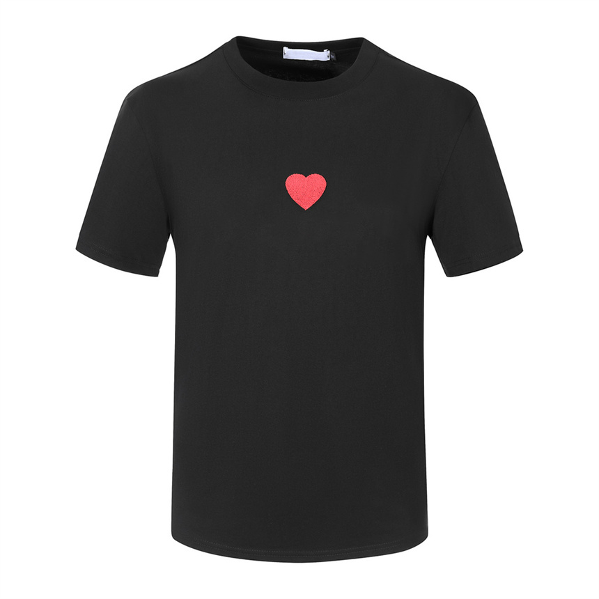 Mens T shirts Love EmbroideryT-Shirts Summer Fashion Crew Neck Tees designer streetwear black t shirts for men graphic t-shirts Luxury shirt Asian size M-3XL, 12
Mens T shirts Love EmbroideryT-Shirts Summer Fashion Crew Neck Tees designer streetwear black t shirts for men graphic t-shirts Luxury shirt Asian size M-3XL, 12