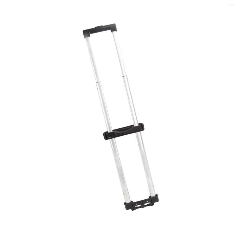 Suitcases Luggage Handle Replacement 95cm Long Daily Usage Compact Sturdy Traveling Accessories Folding Aluminium Alloy
Suitcases Luggage Handle Replacement 95cm Long Daily Usage Compact Sturdy Traveling Accessories Folding Aluminium Alloy