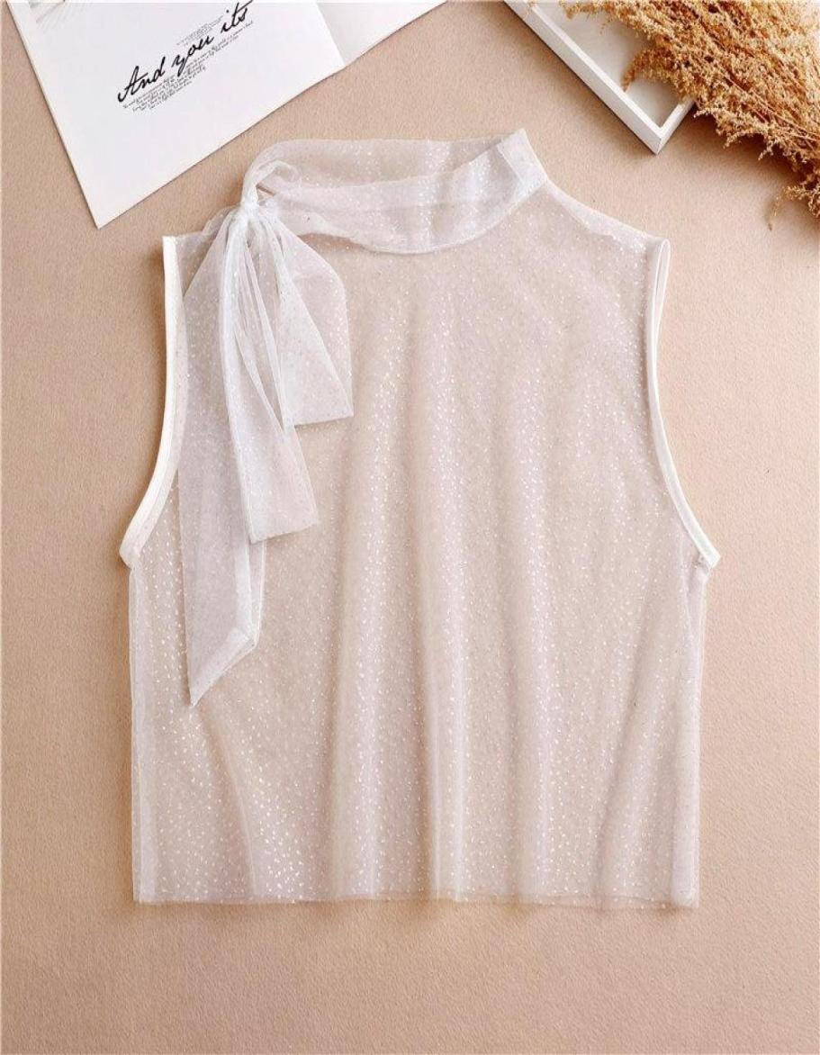 Bow Ties 2022 Women Embroidery Hollow Mesh Lace Flower Neckline Lady Basic Fake Collar Detachable False Pullover Lapel Blouse Tops6127779
Bow Ties 2022 Women Embroidery Hollow Mesh Lace Flower Neckline Lady Basic Fake Collar Detachable False Pullover Lapel Blouse Tops6127779