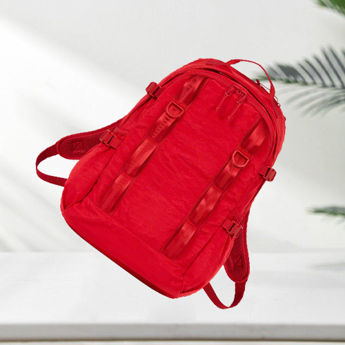 backpack schoolbag Unisex Fanny Pack Fashion Travel bag Bucket bag handbag waist bags 4 colors 3896