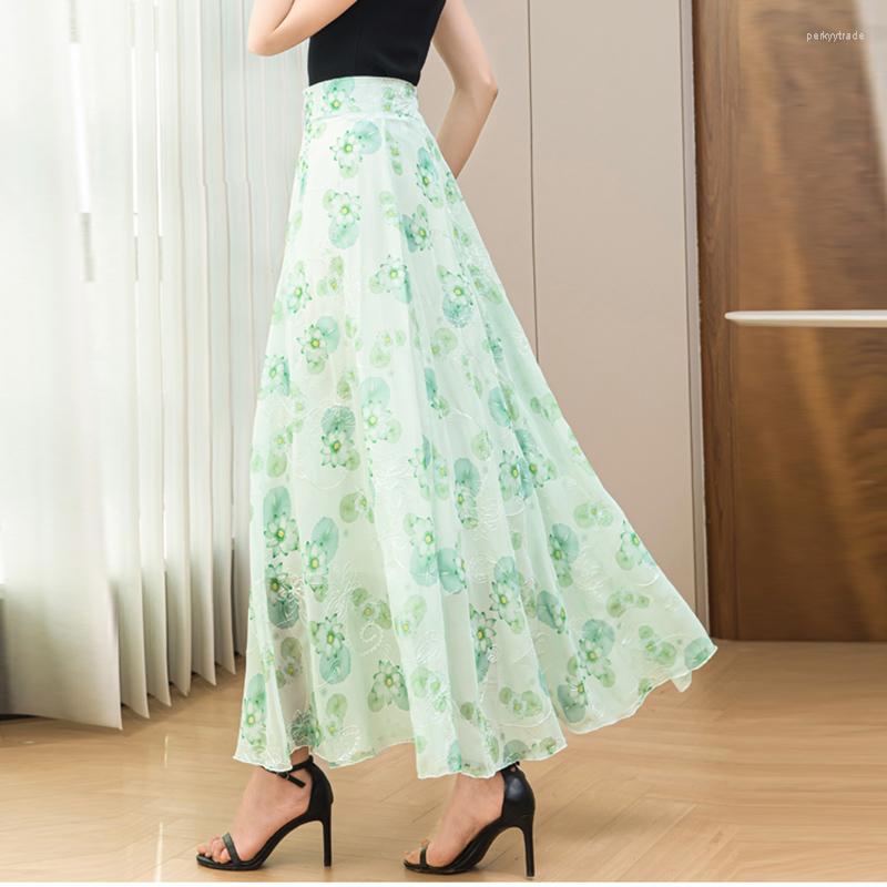 Skirts Plus Size Lace A-line Long For Women Fashion 2023 Social Chic And Elegant Woman Skirt Women's Clothing 4xl 5xl 6xl, Ivory
Skirts Plus Size Lace A-line Long For Women Fashion 2023 Social Chic And Elegant Woman Skirt Women's Clothing 4xl 5xl 6xl, Ivory