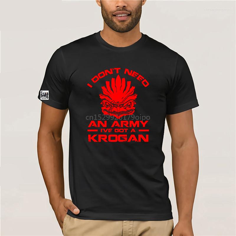 Women's T Shirts Men Casual Mass Effect Andromeda Parody I Dont Need An Army Ive Got A Krogan T-shirt 2023 Fashionable Brand, Red(men)
Women's T Shirts Men Casual Mass Effect Andromeda Parody I Dont Need An Army Ive Got A Krogan T-shirt 2023 Fashionable Brand, Red(men)
