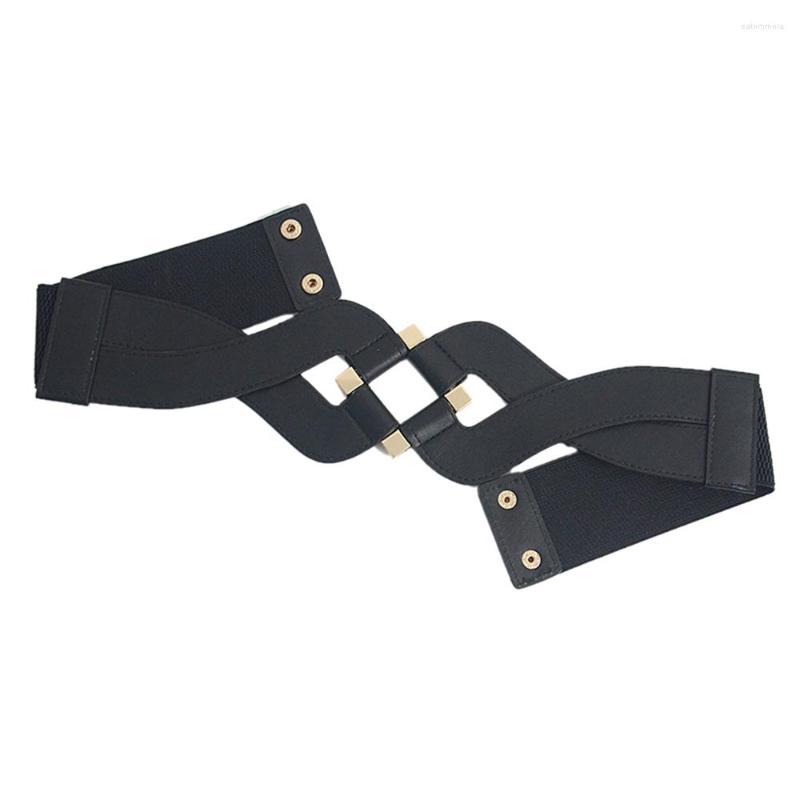 Belts 2023 Leather Belt Woman Metal Square Buckle Wide Luxury Designer Clothing Women SCM0104
Belts 2023 Leather Belt Woman Metal Square Buckle Wide Luxury Designer Clothing Women SCM0104