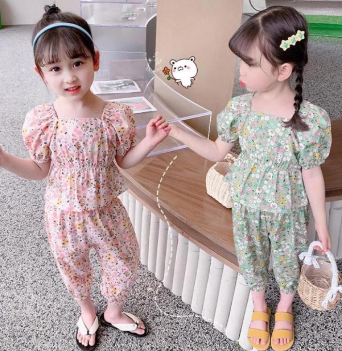 Clothing Sets Summer Clothes For Girls Tshirt Short Casual Set Toddler Children1246295, Red
Clothing Sets Summer Clothes For Girls Tshirt Short Casual Set Toddler Children1246295, Red