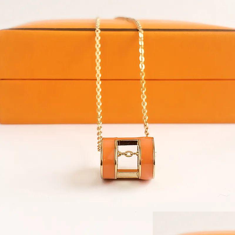 Pendant Necklaces Luxury Design Jewelry Colorfast Designer Classic H Women 18K Gold Letter Necklace Drop Delivery Pendants Dh6As
Pendant Necklaces Luxury Design Jewelry Colorfast Designer Classic H Women 18K Gold Letter Necklace Drop Delivery Pendants Dh6As
