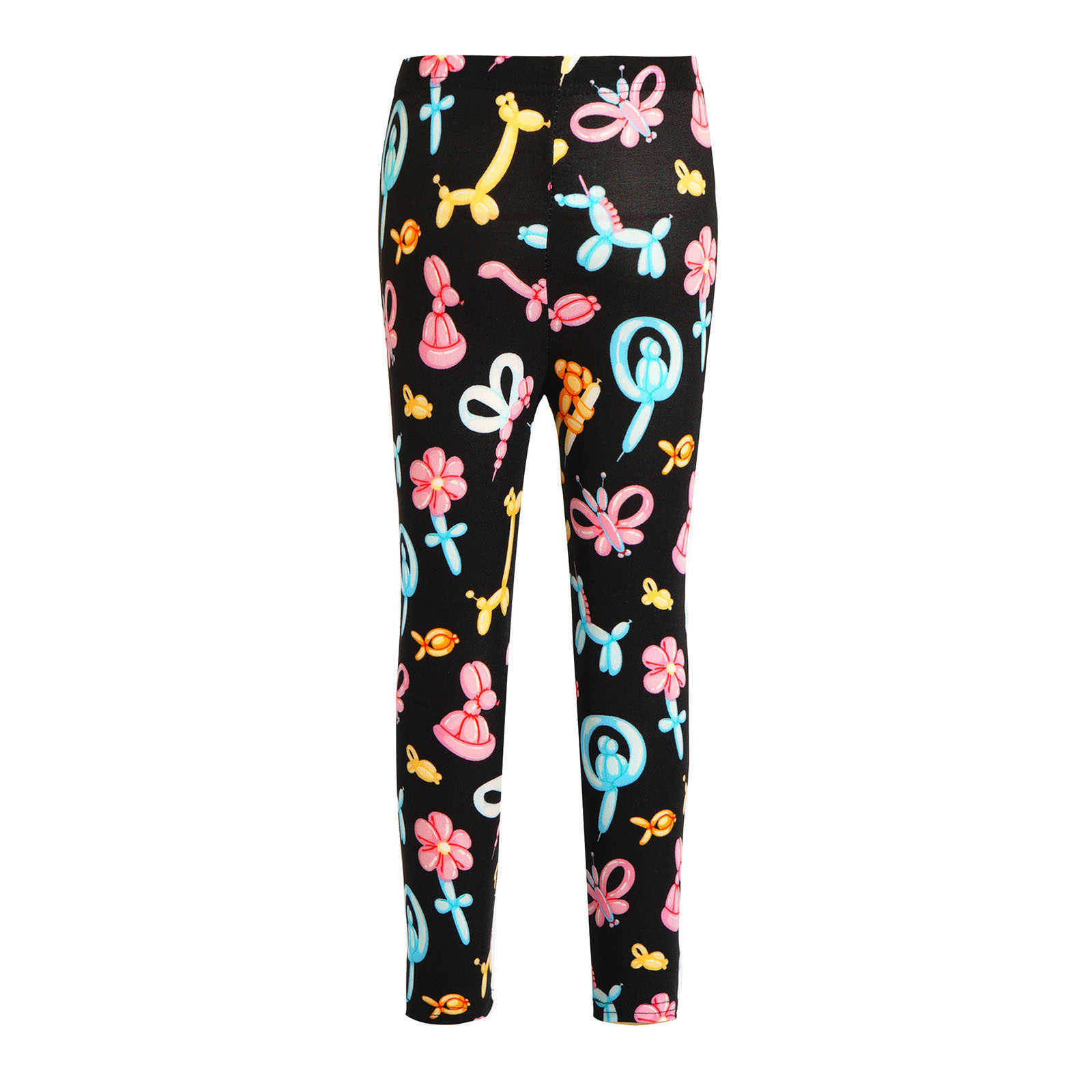 T-shirts Baby Girls Leggings Pants Childrens High Elastic Waist Fashion Printing Long Pants Girls Wear Floral Pants Kids Clothes x0628, Balloon
T-shirts Baby Girls Leggings Pants Childrens High Elastic Waist Fashion Printing Long Pants Girls Wear Floral Pants Kids Clothes x0628, Balloon